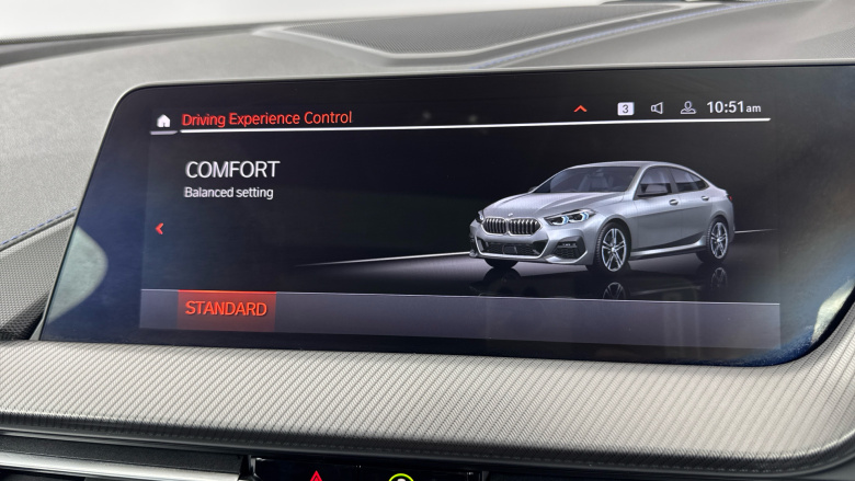 BMW 2 Series 218i [136] M Sport 4dr Petrol Saloon